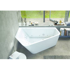 DURAVIT TUBS, BATHTUBS, SHOWERS AND HYDROMASSAGES