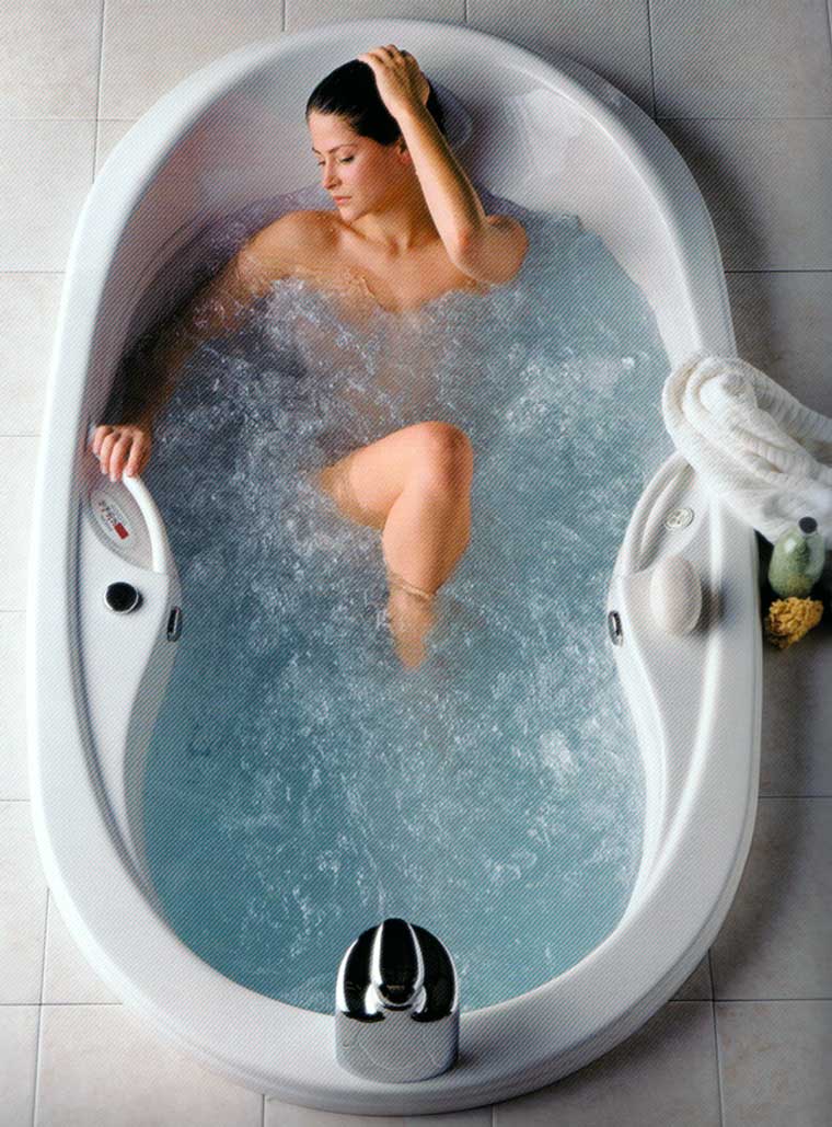 Exterior Jacuzzi Mexico - D...