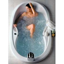Exterior Jacuzzi Mexico - Distributors Brand Jacuzzi Spa