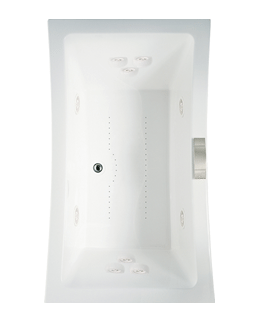 Exterior Jacuzzi Mexico - D...