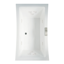 Exterior Jacuzzi Mexico - Distributors Brand Jacuzzi Spa