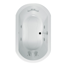 Exterior Jacuzzi Mexico - Distributors Brand Jacuzzi Spa