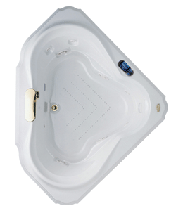 Exterior Jacuzzi Mexico - D...