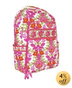 Vera Bradley Laptop Backpac...
