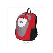 CalPak S Curve Light Weight Backpack