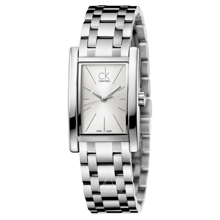 Calvin Klein Watch - Women'...