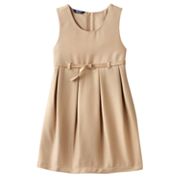 Chaps Pleated School Unifor...