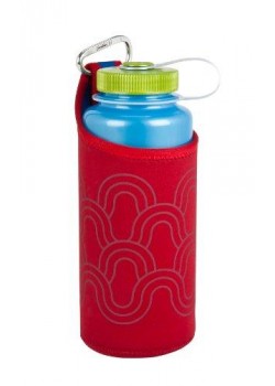 Nalgene Bottle Sleeve (Red/...