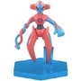 Takara Tomy Pokemon Monster Collection Mini Figure - 1.5 Deoxys (M-106) (Japanese Import)