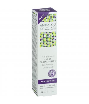 Andalou Naturals Facial Ser...