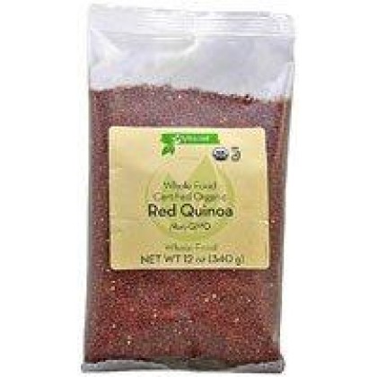 Vitacost whole food certifi...