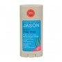 Jason Deodorant Stick Tea Tree - 2.5 Oz