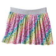 Jumping Beans Floral Scoote...