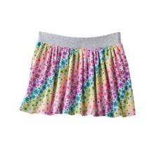 Jumping Beans Floral Scooter - Toddler