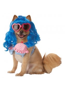 Pup-A-Razzi Cupcake Girl Gi...
