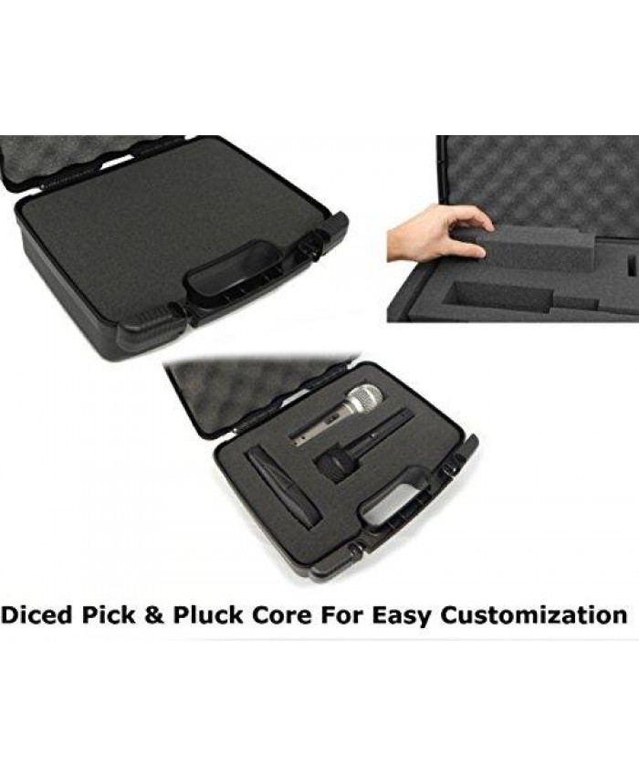 STUDIOCASE Travel Handheld ...