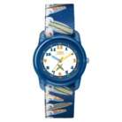 Timex® Kids Wristwatch - Blue