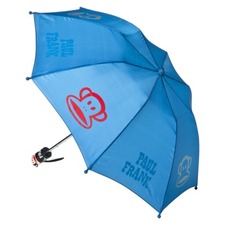 Paul Frank® for Target® Kids' Face Umbrella -  Blue 
