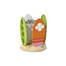 Hanging Loose Toothbrush Holder