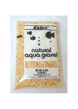 Estes Gravel Products AES50...