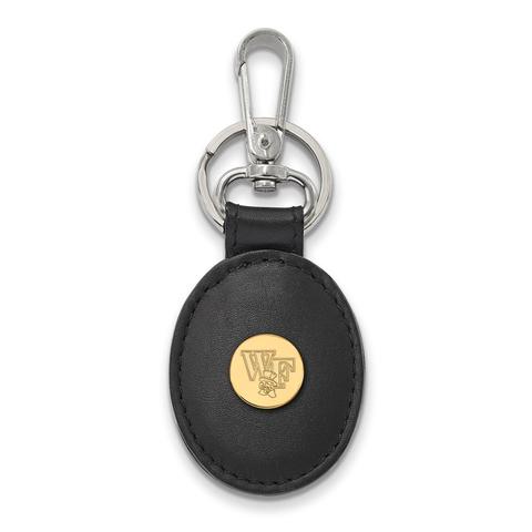 Gold Plated Silver Wake For...