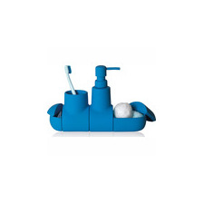 Seletti Submarino Bath Organizer
