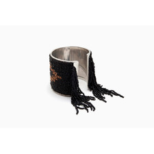 Women's Spellbinder Bracelet (Antique Silver)