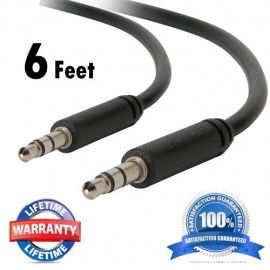 Talent Cable 3.5mm Male to ...