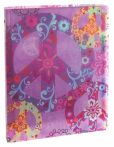Boho Peace 3-Ring Binder wi...
