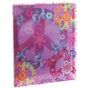 Boho Peace 3-Ring Binder with Dividers 9