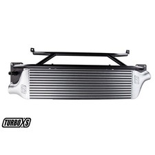 TurboXS Front Mount Intercooler Kit - 2015  WRX