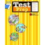 Test Prep: Grade 7 (Flash Kids Test Prep Series)