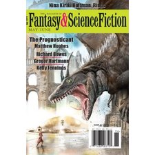 Fantasy and Sci Fi Magazine Subscription | Buy at Magazine Cafe - Single Issue & Subscription Specialist in USA