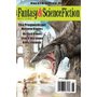 Fantasy and Sci Fi Magazine Subscription | Buy at Magazine Cafe - Single Issue & Subscription Specialist in USA