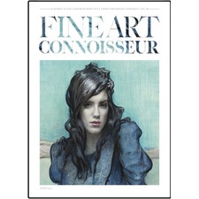 Fine Art Connoisseur Magazine Subscription USA | MagazineCafeStore.com NYC