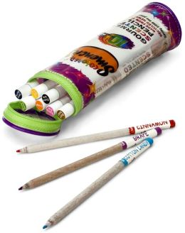 Smencils Gourmet-Scented Co...