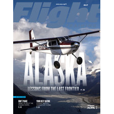Buy Flight Training Magazine Subscription | Buy at Magazine Café - Single Issue & Subscription Specialist in USA