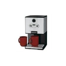 Cuisinart DCC-2000 Coffee On Demand 12-Cup Programmable Coffeemaker