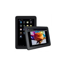 Supersonic 10.1 Capacitive Touchscreen Internet tablet w/Android 4.0 Operating System and HDMI input