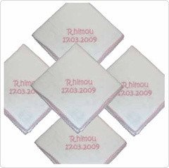Personalised cloth diaper -...
