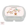 Personalized Lunch Box Floral Rose - PetitePeople