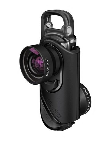 OLLOCLIP - Hi-tech Accessory