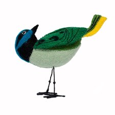 Felt Birds – Pieces