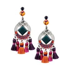 REMINISCENCE - Earrings