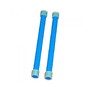 Panyard Jumbie Jam Aluminum Mallets Blue