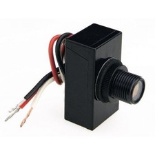 Westek 758CTC-4 1800-Watt Outdoor Post Eye Light Control