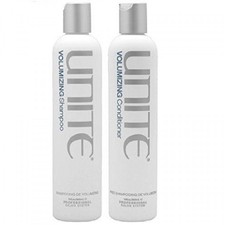 Unite Volumizing Shampoo & Conditioner Duo Set 10oz