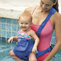 4 in 1 Land and Water Baby Carrier