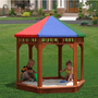 Play-Zee-Bo Sandbox