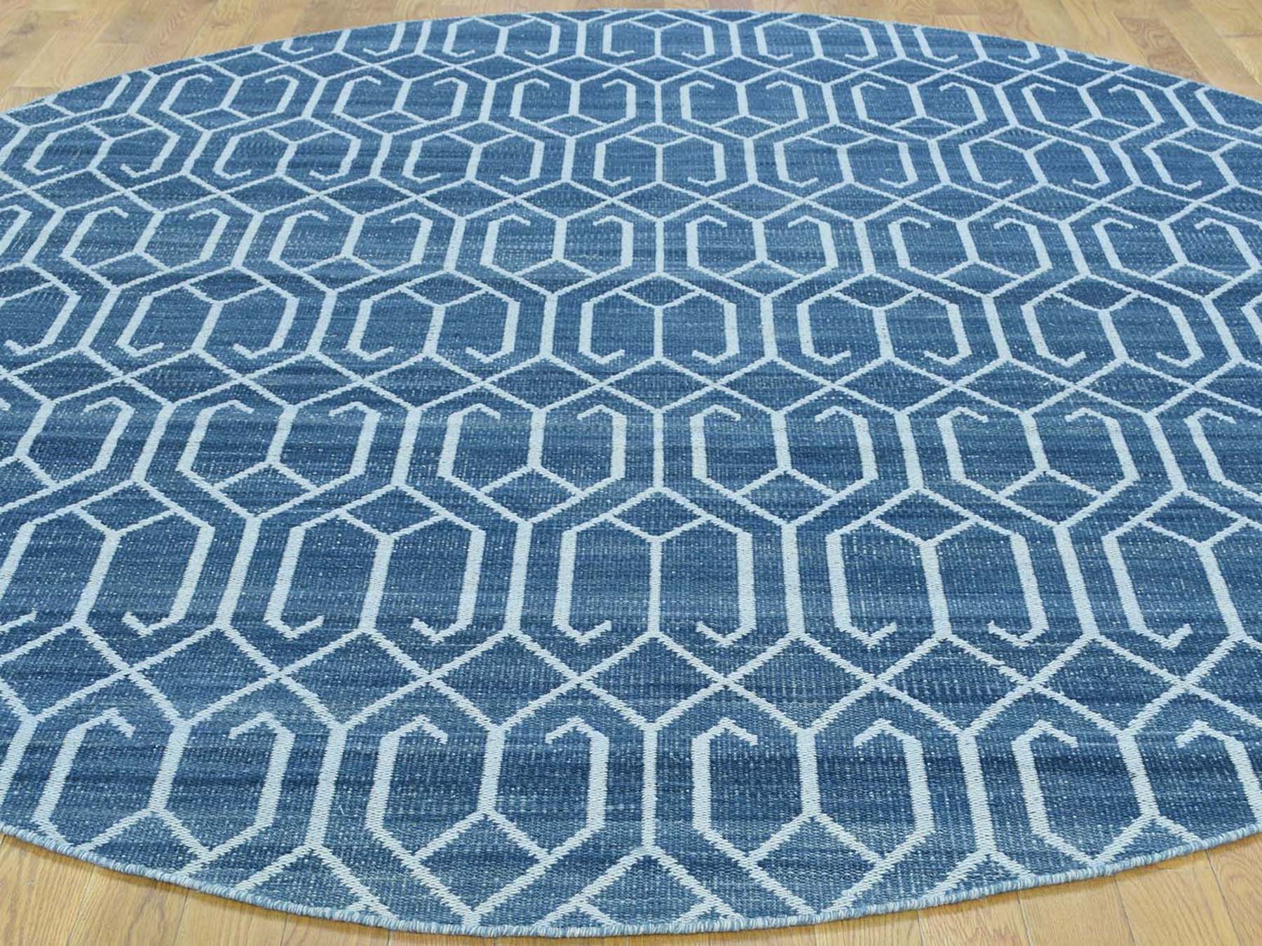 5-10 x5-10  Flat Weave Hand...